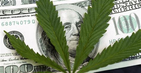 Cannabis Funding for the Marijuana Industry .